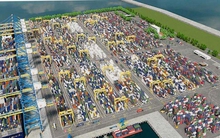 Hải Phòng từ chối đề xuất tài trợ quy hoạch của Hateco Group