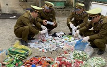 Thuốc trừ sâu giả tràn lan thị trường, Cục Bảo vệ thực vật nói gì?