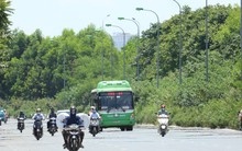 Miền Bắc sắp hết nồm ẩm, miền Trung bước vào đợt nắng nóng gay gắt