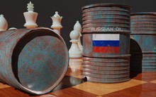 Sức hút khó cưỡng của dầu giá rẻ: Ấn Độ khẳng định tiếp tục mua và tìm kiếm thỏa thuận tốt nhất