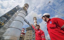 PV Power (POW) ước lợi nhuận quý 1/2023 giảm 34% so với cùng kỳ