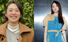 Mang bầu ở tháng thứ 4, nhan sắc của Minh Hằng thế nào?