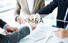 Đại hội cổ đông ngân hàng, rộn ràng chuyện M&A