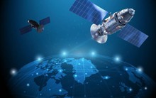 Trung Quốc thử nghiệm công nghệ AI 'phá vỡ quy tắc' trên vũ trụ