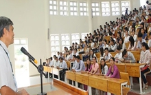 Tiêu chuẩn bổ nhiệm Phó Hiệu trưởng trường đại học