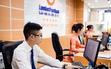 LienVietPostBank muốn đổi tên thành LPBank
