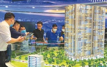 Khi doanh nghiệp bất động sản thay đổi chính sách: Rủi ro cho cả ngân hàng và khách hàng