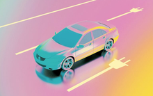 Thị trường xe điện Mỹ không phải màu hồng: Bị coi là phương tiện dự phòng hạng 2 cho ô tô xăng, người dân mua về phần lớn chỉ để... sạc