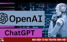OpenAI xác nhận tạm dừng phát triển AI
