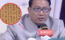 Chàng trai đem mảnh "giấy rách” có giá 273 triệu đồng đi kiểm định, chuyên gia giật mình: Nếu là sự thật, sau đêm nay anh sẽ đổi đời!