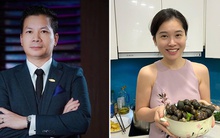 Vợ Á hậu của Shark Hưng khoe loạt ảnh nấu món dân dã cuối tuần