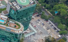 Cận cảnh 5 'khu đất vàng' ở TPHCM sắp đặt nhà vệ sinh công cộng