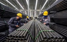 Một doanh nghiệp thép báo lãi giảm 82% trong quý 1/2023