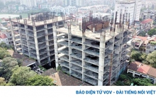 700 dự án chậm triển khai, Hà Nội xử lý như thế nào?