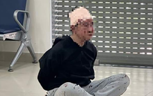 Nghi phạm cướp ngân hàng ở Bình Dương khai gì?