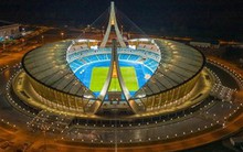 Sốc: Campuchia không tổ chức môn bóng đá trên sân 160 triệu USD