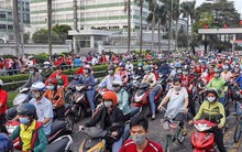 Đối thoại với công nhân về rút bảo hiểm xã hội một lần, 'tín dụng đen'