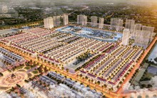 Căn cứ vào đâu Vinhomes đưa mục tiêu doanh thu kỷ lục 100 nghìn tỷ cho năm 2023?