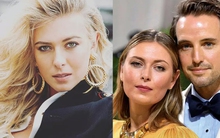 Cuộc sống viên mãn sau giải nghệ của 'Búp bê' Maria Sharapova: Tài sản nghìn tỉ, chồng doanh nhân chiều hết mực