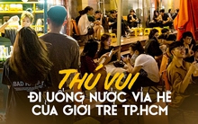 Khi làn sóng cà phê vỉa hè lại lên ngôi: Hiện đâu là những khu thu hút đông đúc giới trẻ TP.HCM?