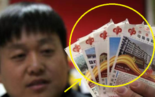 Vừa ly hôn thì nhận tin chồng trúng xổ số 20 tỷ đồng, vợ lập tức quay lại 'đòi phần'