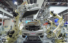 Hiện tượng lạ: Không chỉ các tập đoàn đa quốc gia, chính các công ty Trung Quốc cũng đứng trước sức ép phải chuyển dịch ra nước ngoài