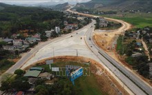 Lập đề xuất đầu tư 8 dự án nâng cấp, mở rộng quốc lộ khu vực phía Bắc