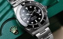 Tại sao kim đồng hồ được đặt ở thời khắc 10h10 trong mọi hình ảnh quảng cáo?