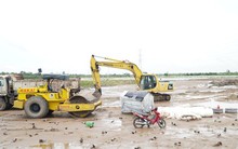 Kiến nghị bổ sung nút giao hơn 860 tỷ đồng cao tốc Mỹ Thuận - Cần Thơ