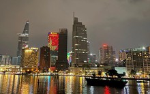 Trang tin Mỹ: 2023 là năm châu Á và châu Phi tăng trưởng nổi bật - Việt Nam ở vị trí nào?