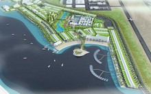 Công ty Nghỉ dưỡng Cam Ranh của "đại gia" Đức cá tầm báo lỗ trong năm 2022