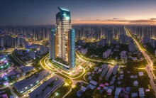 Thanh Hoá sẽ ra sao sau 100 năm nữa theo tưởng tượng của ChatGPT và AI?