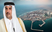 Biết tận dụng 2 loại nhiên liệu quý, 1 quốc gia ở Châu Á vượt Mỹ, góp mặt trong Top 5 nước giàu nhất thế giới 2023 theo GDP