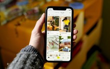 Lệnh cấm TikTok là vô nghĩa: ByteDance sở hữu 1 ứng dụng gây nghiện khác, 'na ná' Instagram và Pinterest, có tới 5 triệu người dùng mỗi tháng