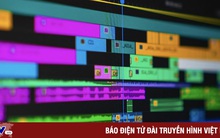Adobe Premiere Pro giới thiệu phiên bản mới tích hợp trí tuệ nhân tạo