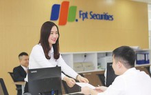 Chứng khoán FPT (FTS) chốt ngày trả cổ tức bằng tiền và thưởng cổ phiếu