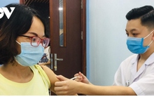 Ngày 18/4, cả nước có hơn 1.500 ca COVID-19 mới, hơn 100 bệnh nhân phải thở oxy