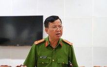 Vụ công ty luật đòi nợ thuê 1.000 tỷ: 'Gần 3 triệu bị hại, tài liệu cả xe container'