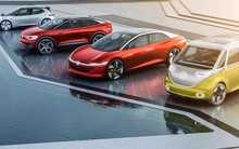 Cái kết buồn của đế chế ô tô Đức: Một thời là huyền thoại không đối thủ tại Trung Quốc, nay phải cạnh tranh với chính ‘anh em ruột’ để tồn tại, vì đâu nên nỗi?