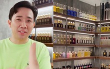 'Loá mắt' trước căn hộ triệu đô của Trấn Thành: Thiết kế sang trọng như khách sạn 5 sao, view bạc tỷ nhìn ra thành phố