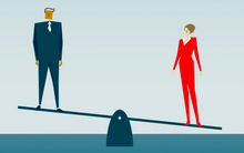 Trong khi Manulife, Prudential chi lương 1 tỷ/người/năm, chi phí cho nhân viên công ty bảo hiểm nhân thọ nội BIDV Metlife, MB Ageas, Phú Hưng Life... chỉ từ 300 triệu đồng/người