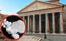 Công trình La Mã cổ đại đứng vững hàng ngàn năm, chuyên gia đi tìm lời giải: Bí mật đến từ thứ nguyên liệu rẻ bèo, Việt Nam chẳng lạ gì