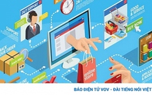 Cảnh báo chiếm đoạt tài sản khi giao thương qua các sàn thương mại điện tử