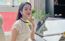 Diệp Lâm Anh: Giờ tôi gánh vác nhiều trách nhiệm