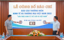 3 kịch bản tăng trưởng GDP trong năm 2023 của kinh tế Việt Nam