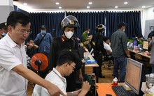 Sáu ngân hàng, công ty tài chính liên quan vụ đòi nợ thuê 1.000 tỷ ở Tiền Giang