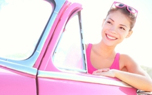 10 màu xe thường được phái đẹp ưa thích hơn cả: Màu của bạn là gì?