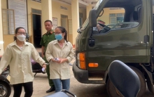 Hoãn xử cựu nhân viên ngân hàng lừa đảo 53 tỉ đồng vì vắng mặt nhiều người liên quan