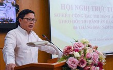 Thu hồi hơn 91.000 tỷ đồng các vụ án tiêu cực, tham nhũng, kinh tế