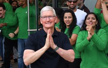 Sở hữu tiềm năng thay thế Trung Quốc, Apple đang phải hết sức cưng chiều quốc gia châu Á này